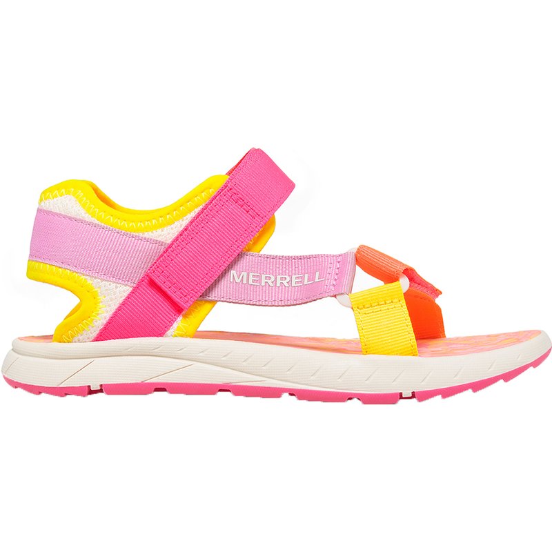 Merrell Kinder Kahuna Web 2.0 Sandale