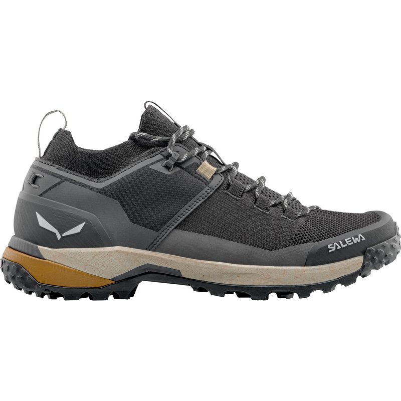Salewa Herren Puez Knit PTX Schuhe