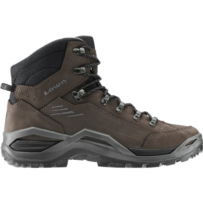Lowa Herren Renegade Evo LL Mid Schuhe