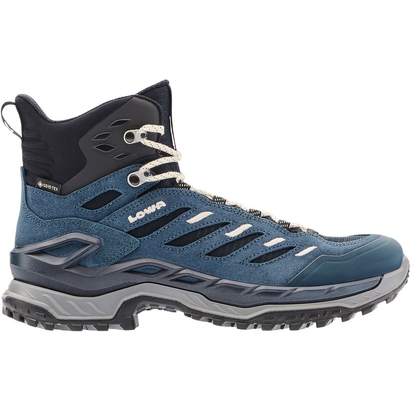 Lowa Damen Innovo GTX Mid Schuhe