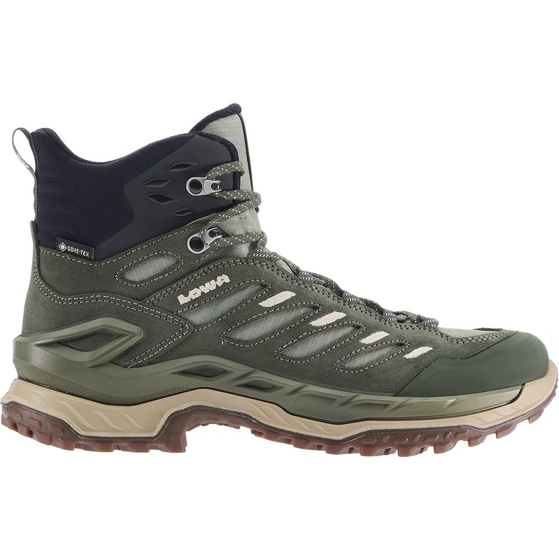 Lowa Damen Innovo GTX Mid Schuhe