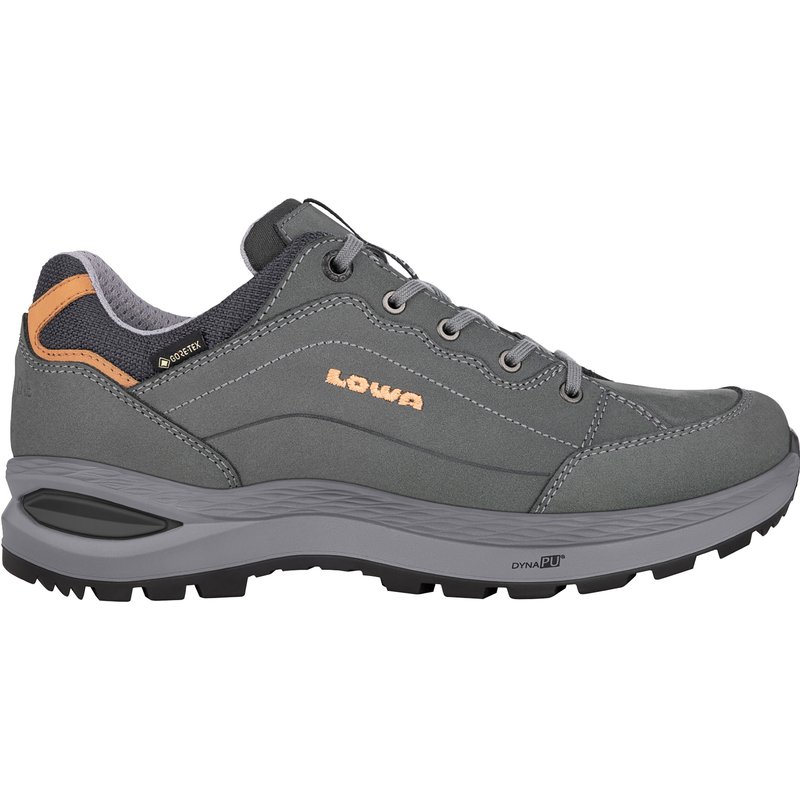Lowa Damen Renegade Evo GTX Low Schuhe