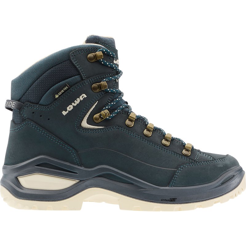 Lowa Damen Renegade Evo GTX Mid Schuhe