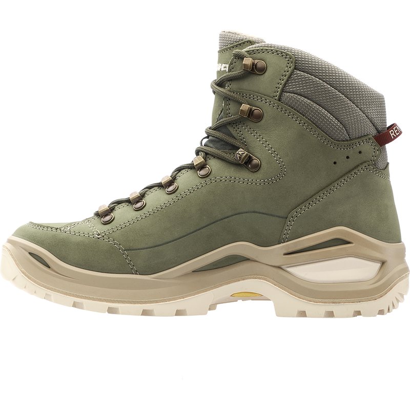 Lowa Damen Renegade Evo GTX Mid Schuhe