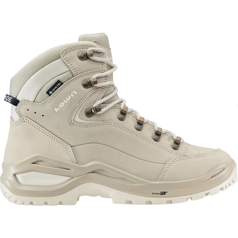 Lowa Damen Renegade Evo GTX Mid Schuhe