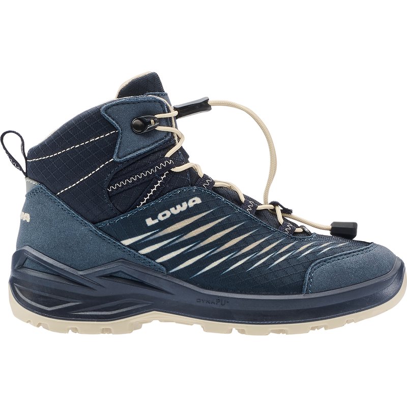 Lowa Kinder Zirrox II GTX Mid Schuhe