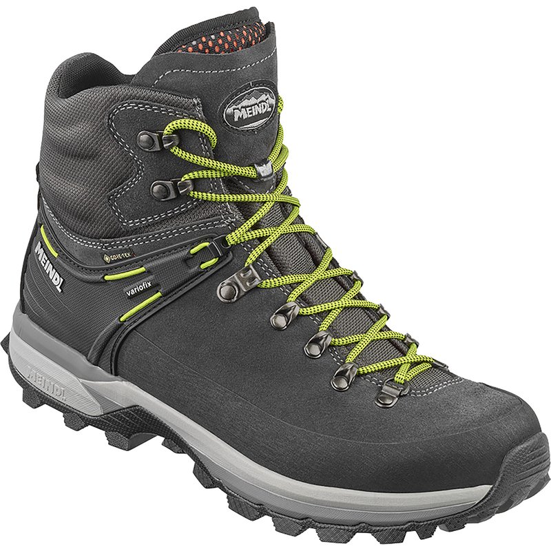 Meindl Herren Air Revolution 1.5 Schuhe