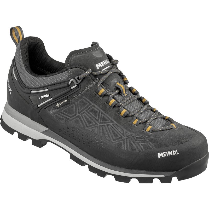Meindl Herren Literock Free GTX Schuhe