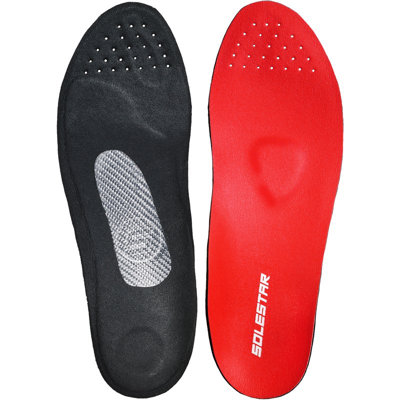 Solestar Kontrol Einlegesohle