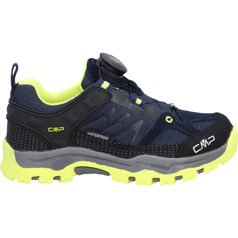 CMP Kinder Kiruna Fitgo WP Schuhe