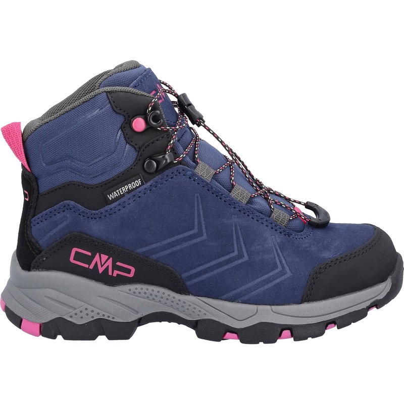 CMP Kinder Melnick Mid WP Schuhe