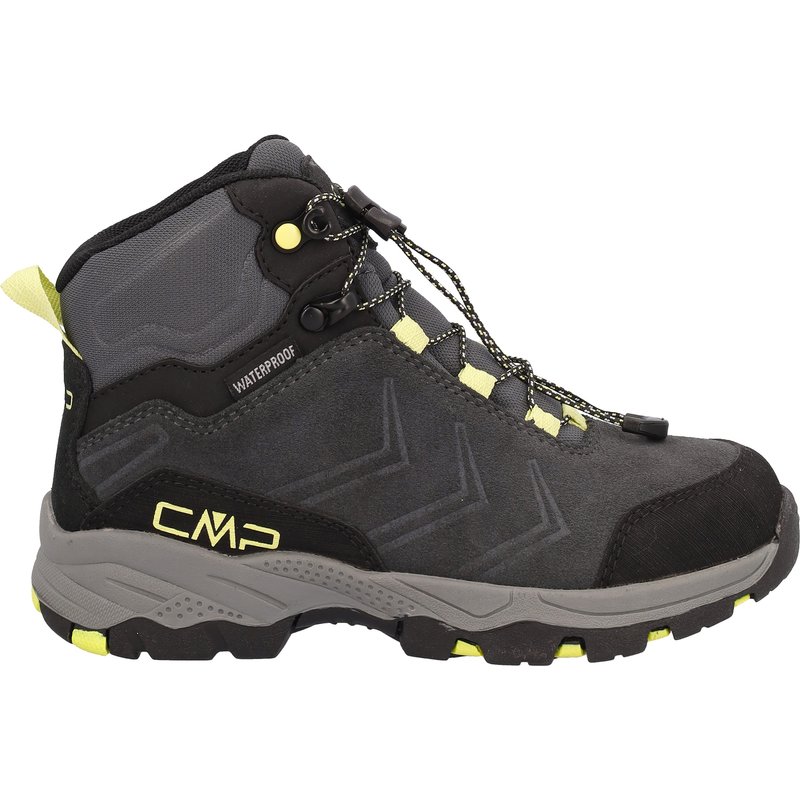 CMP Kinder Melnick Mid WP Schuhe