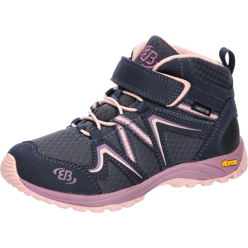 Brütting Kinder Rockwall Schuhe