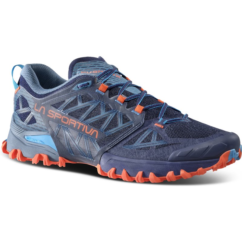 La Sportiva Herren Bushido III Schuhe