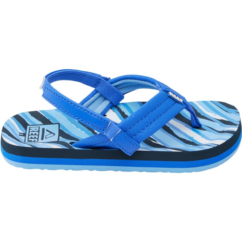 Reef Kinder Little Ahi