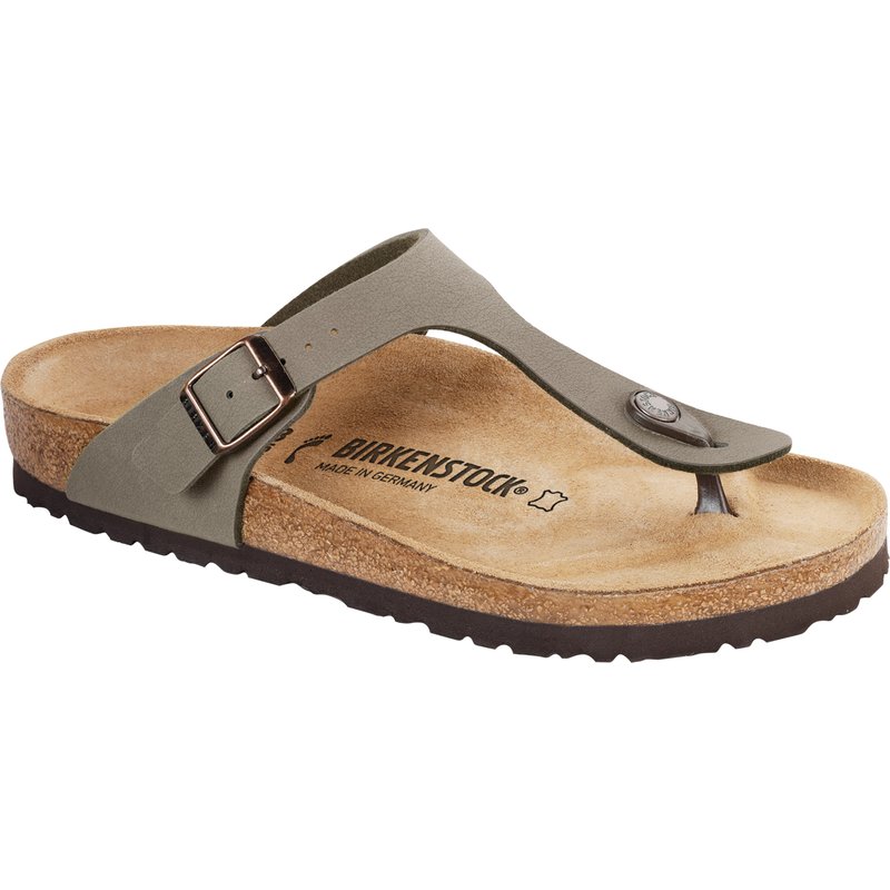 Birkenstock Gizeh Birkibux Regular Sandale