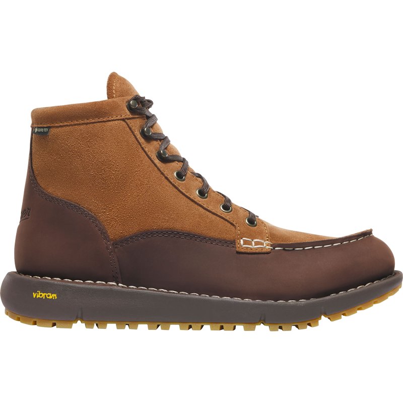 Danner Herren Logger Moc 917 GTX Schuhe