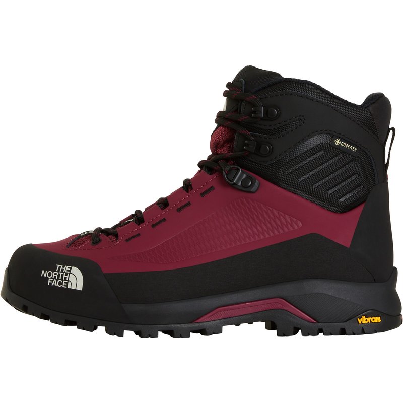 The North Face Damen Verto Alpine Mid GTX Schuhe