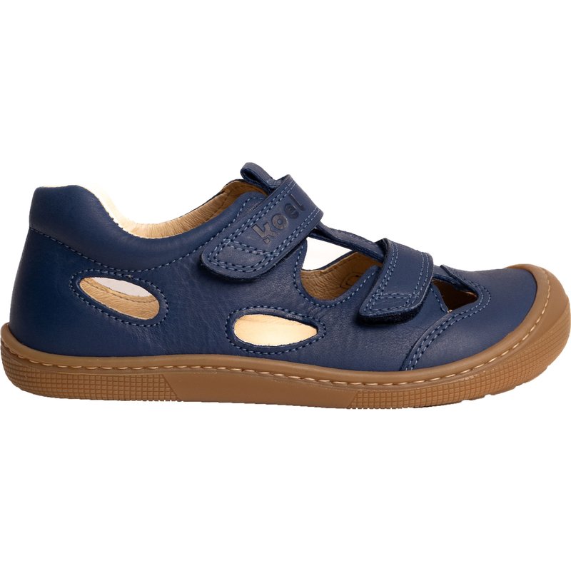Koel Barefoot Kinder Deen Napa Sandale