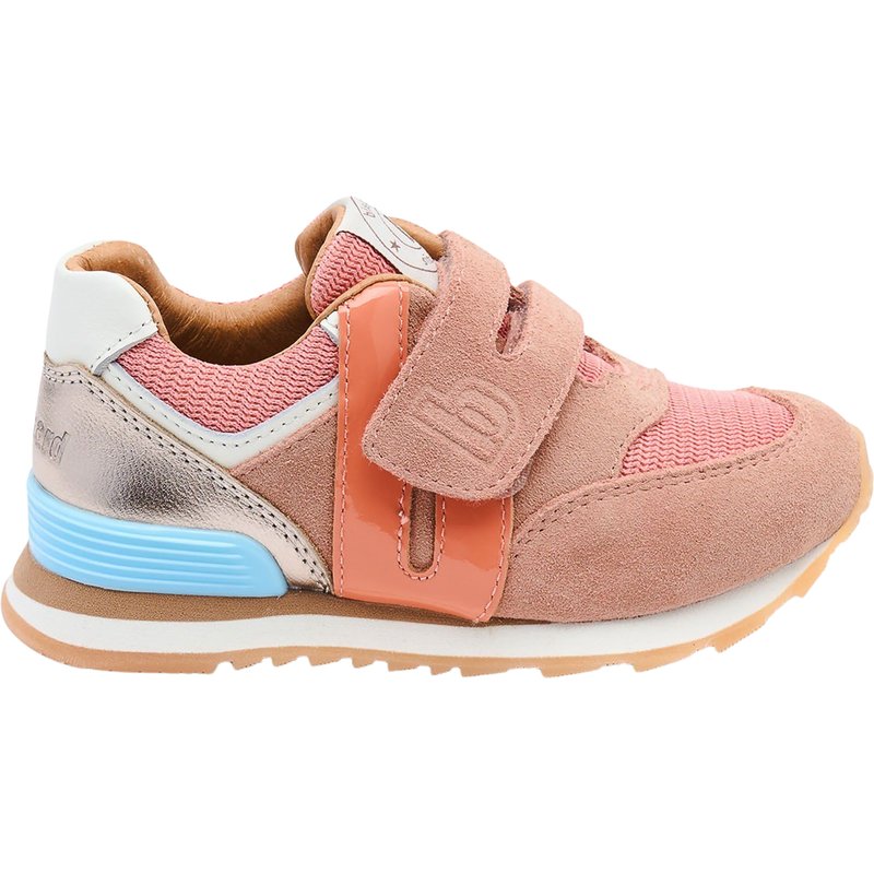 Bisgaard Kinder Winston Schuhe