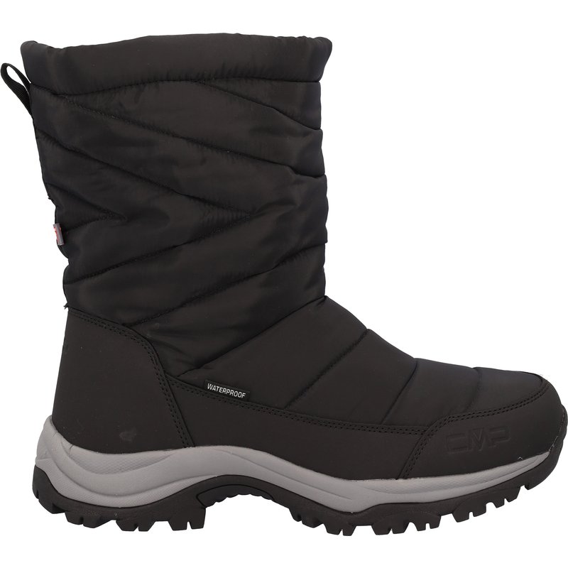 CMP Herren Notak Snow WP Schuhe