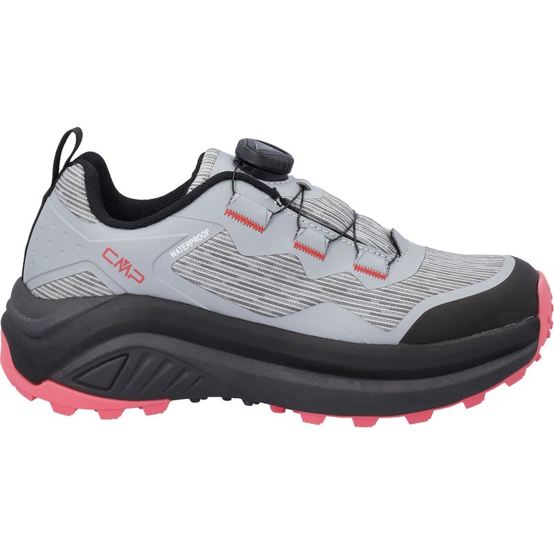 CMP Damen Dyonisus Low Fitgo WP Schuhe