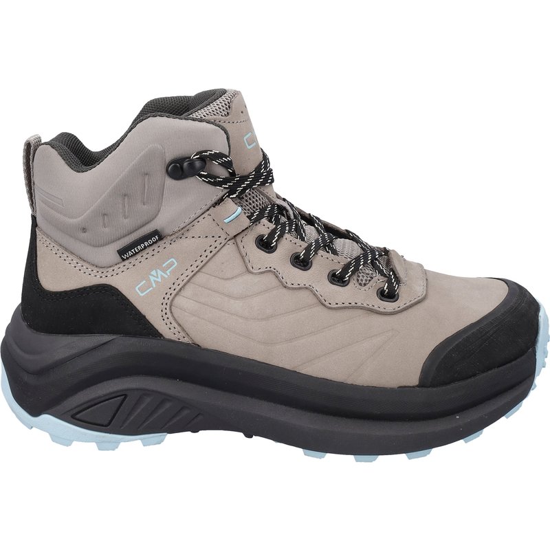 CMP Damen Juukat Mid WP Schuhe