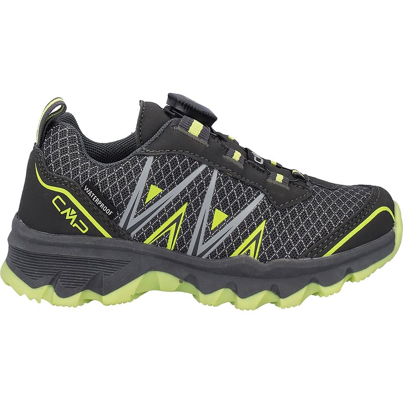CMP Kinder Aksa Fitgo WP Schuhe