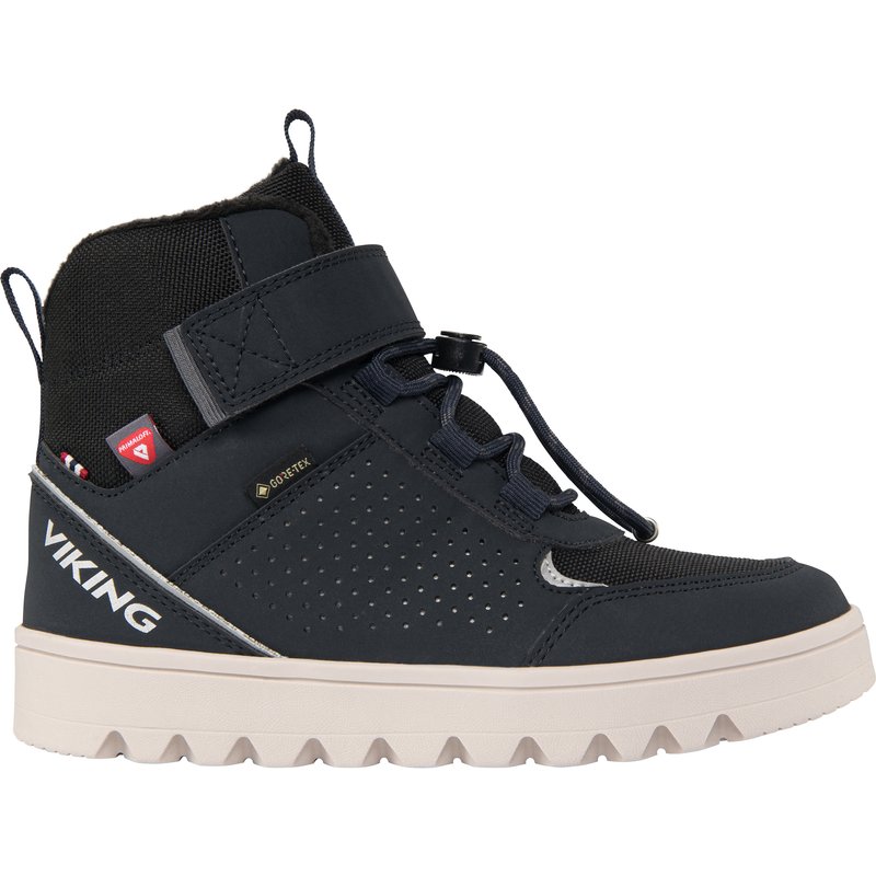Viking Kinder Fleek Warm GTX 1V Sl Schuhe