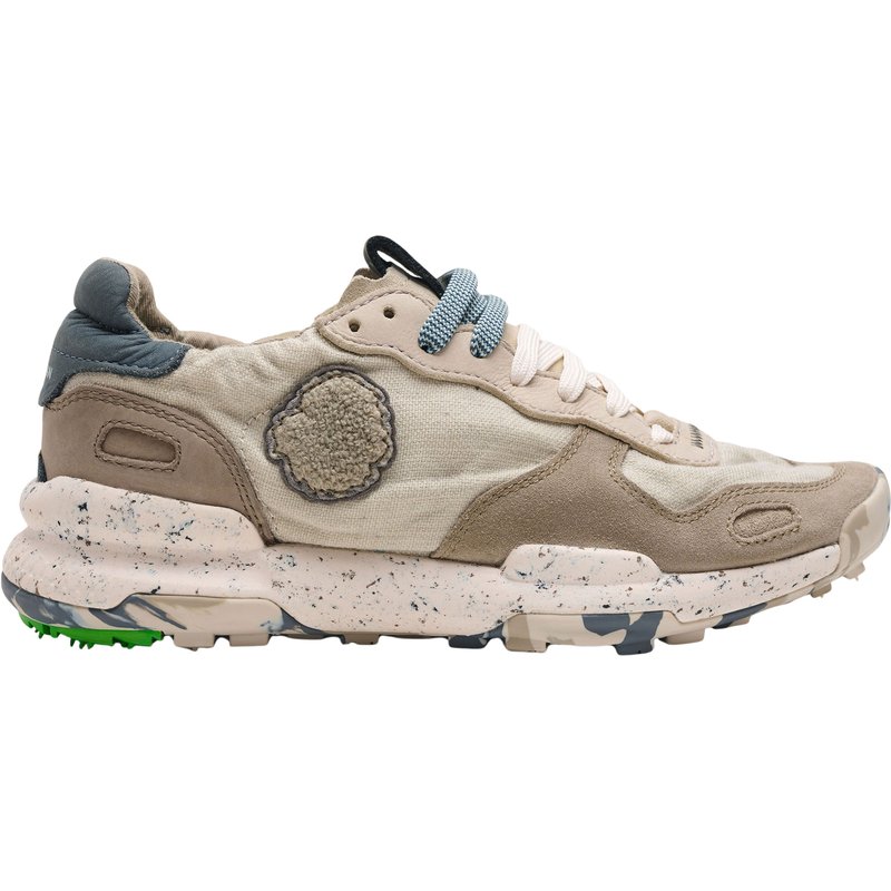 Satorisan Herren Chacrona Linen Schuhe