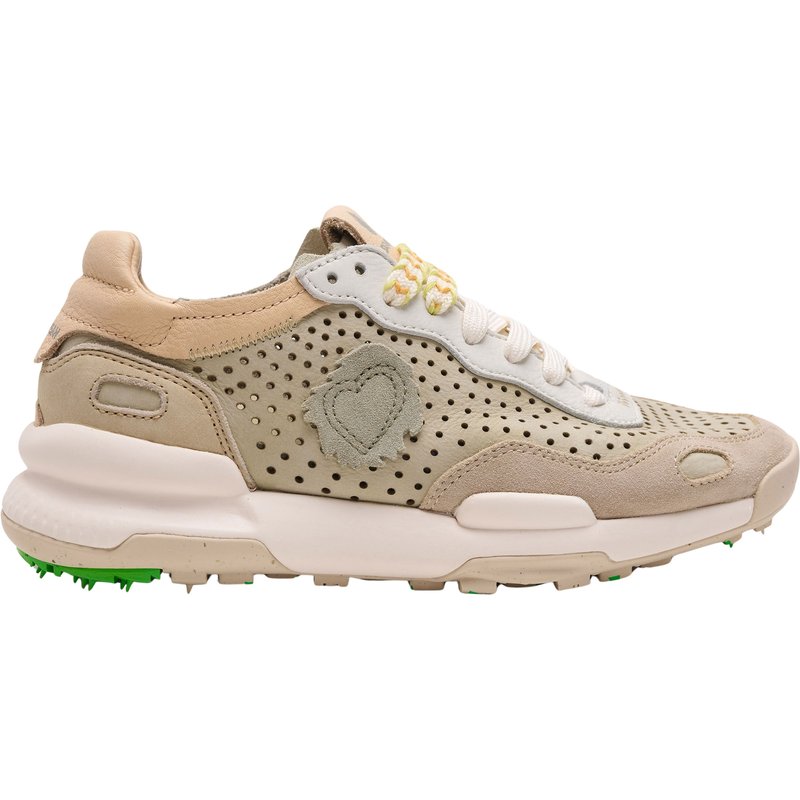Satorisan Damen Chacrona Laser Premium Schuhe