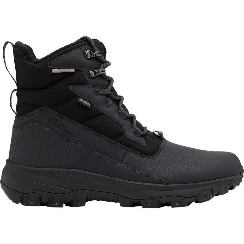 Jack Wolfskin Herren Everquest Pro Texapore High Schuhe