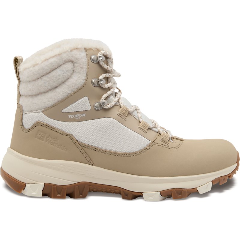 Jack Wolfskin Damen Everquest Texapore High Schuhe