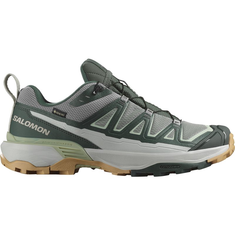 Salomon Herren X Ultra 360 Edge GTX Schuhe