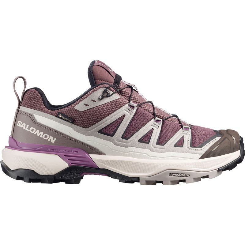 Salomon Damen X Ultra 360 Edge GTX Schuhe