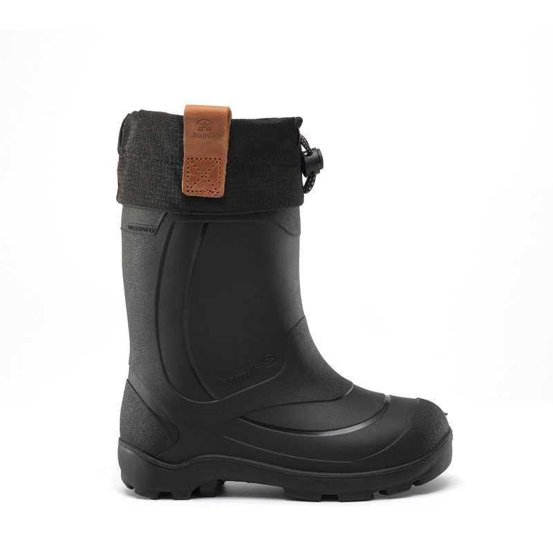 Kamik Kinder Tundra JR Gummistiefel