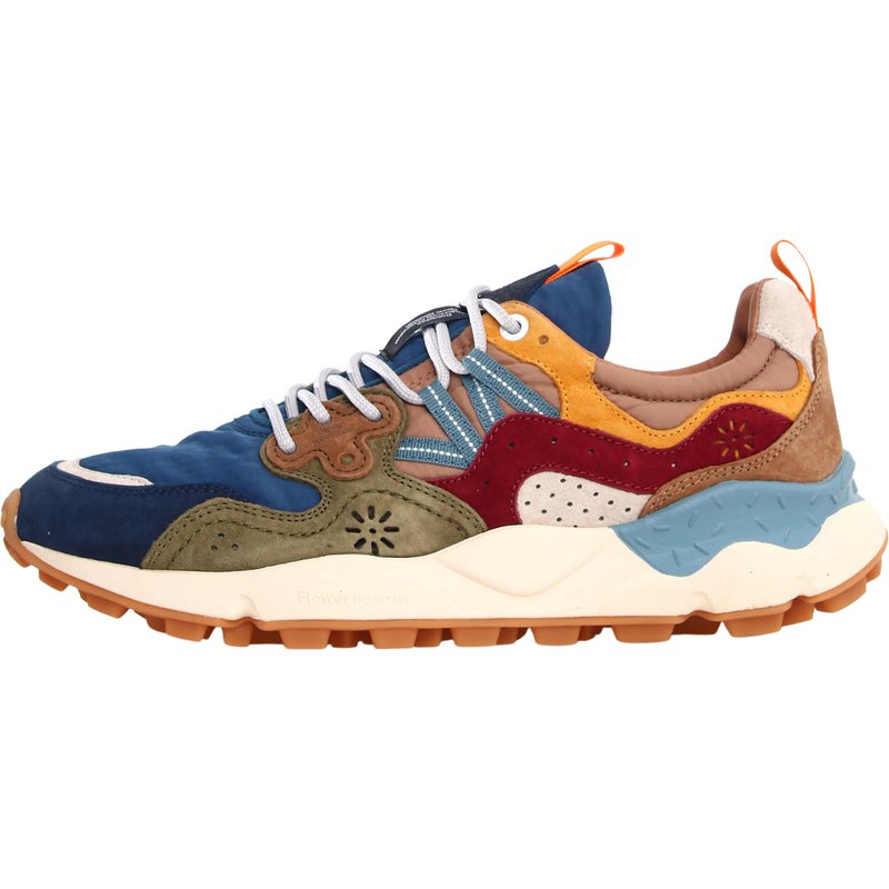 Flower Mountain Herren Yamano 3 Schuhe