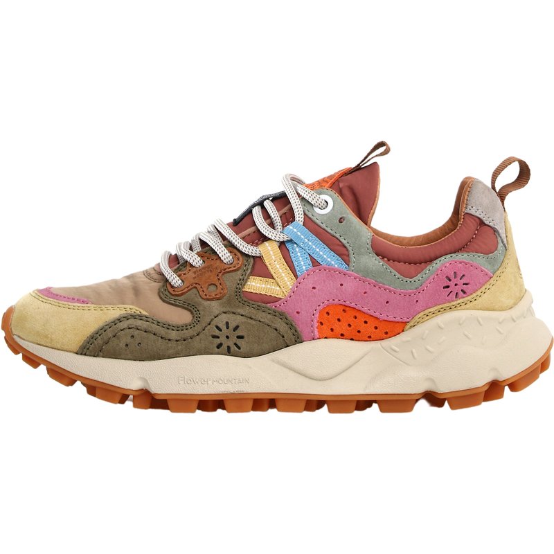 Flower Mountain Damen Yamano 3 Schuhe