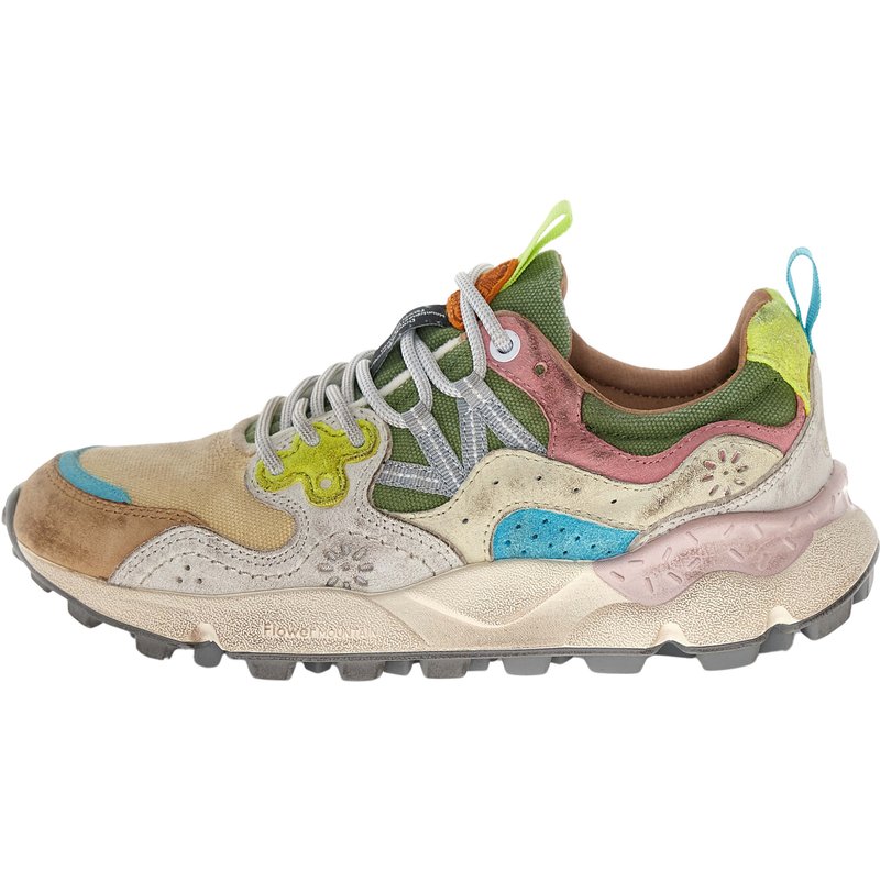 Flower Mountain Damen Yamano 3 Schuhe