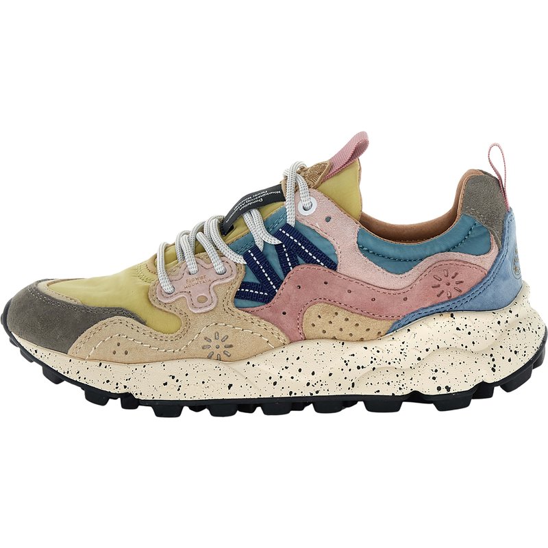 Flower Mountain Damen Yamano 3 Schuhe