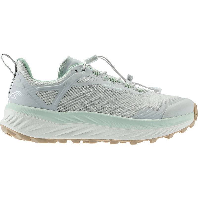 Lowa Damen Fortux GTX Schuhe