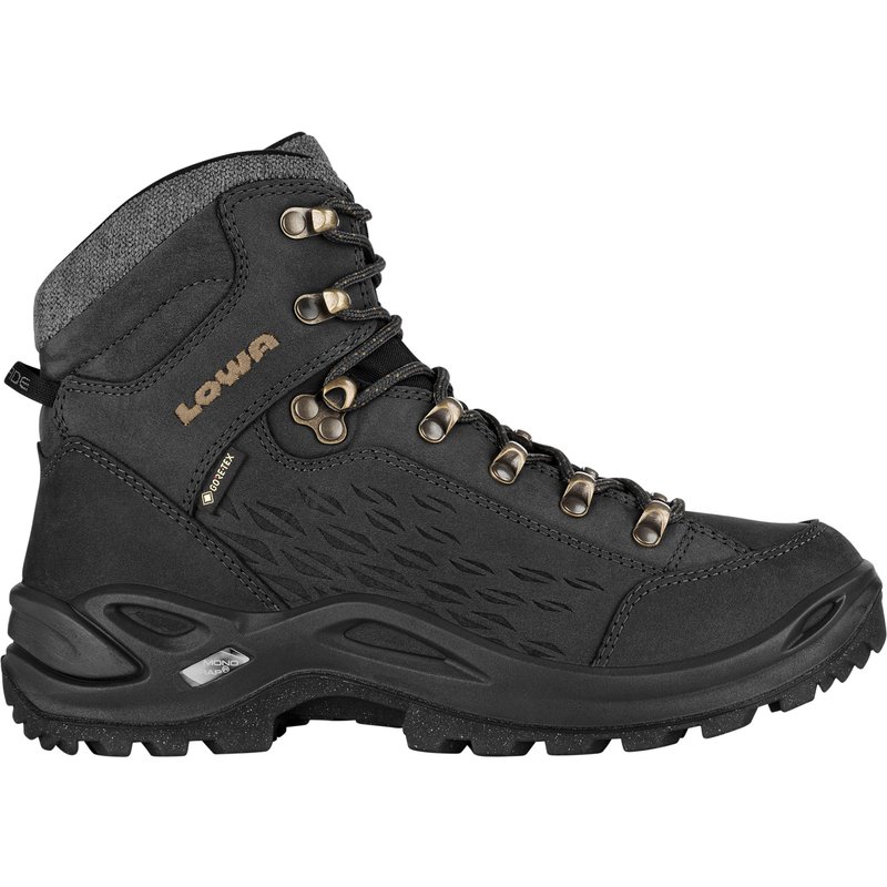 Lowa Damen Renegade Warm GTX Mid Schuhe