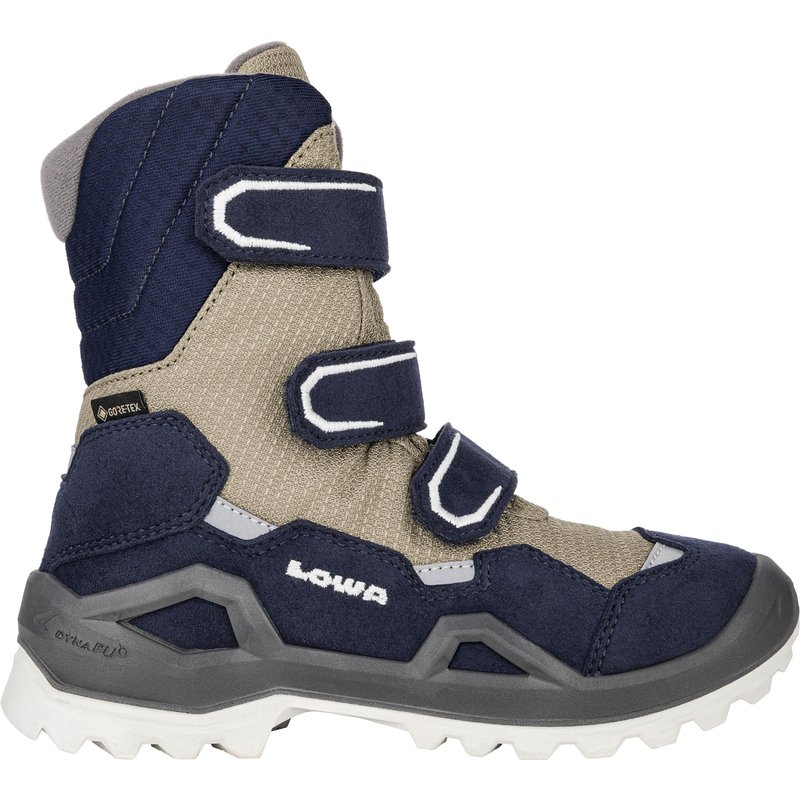 Lowa Kinder Milo Evo GTX Hi Schuhe