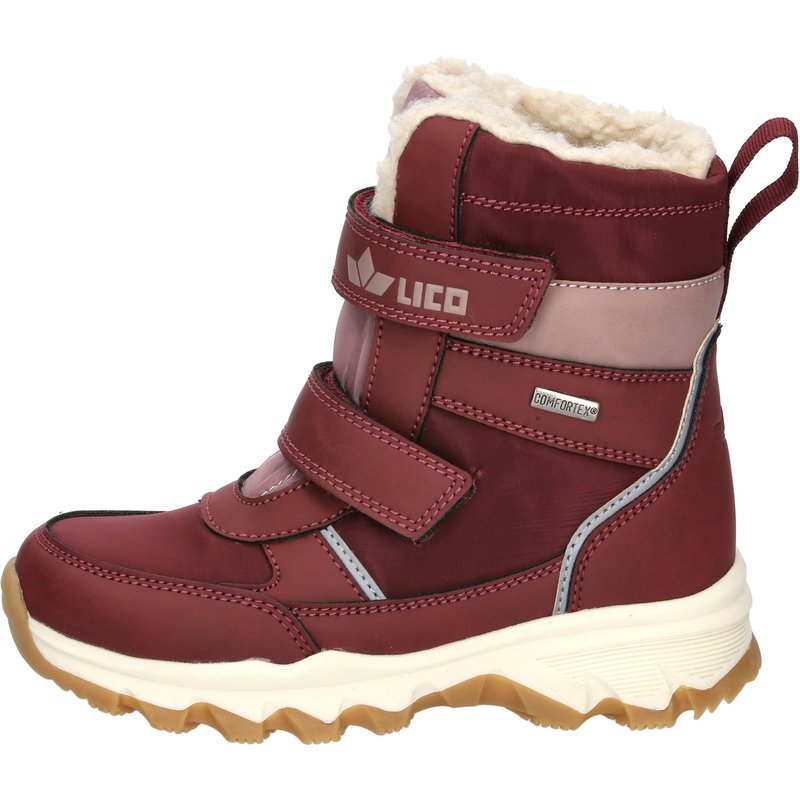 Lico Kinder Lerum V Schuhe