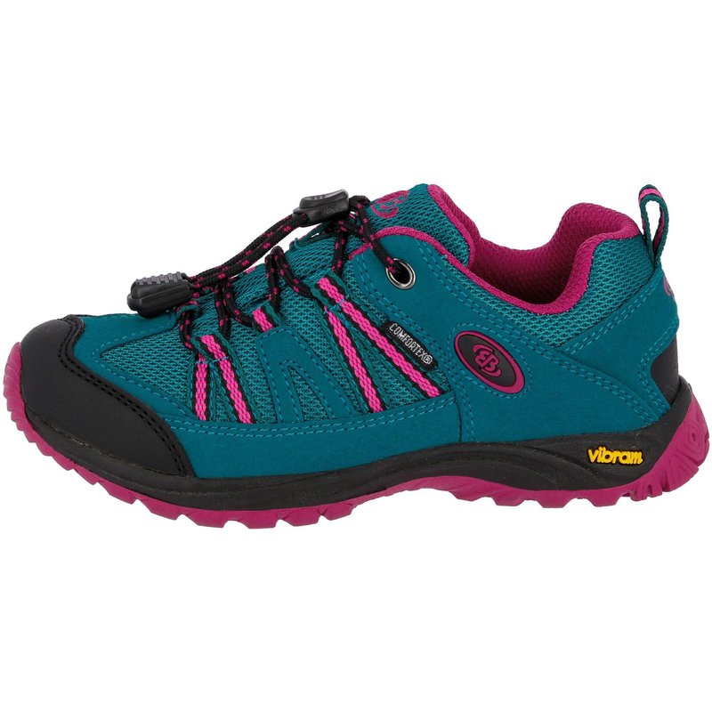 Brütting Kinder Ohio Low Schuhe