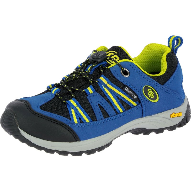Brütting Kinder Ohio Low Schuhe