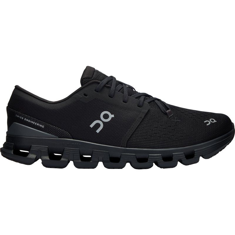 On Herren Cloud X 4 Schuhe