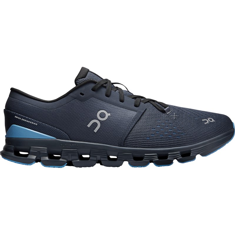 On Herren Cloud X 4 Schuhe