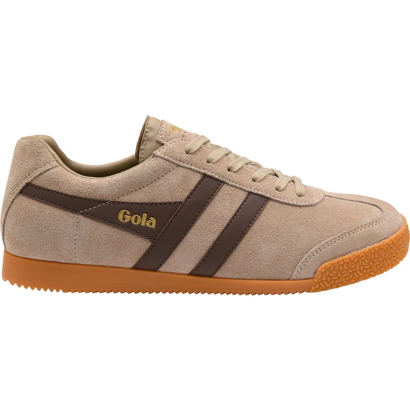 Gola Herren Harrier Schuhe