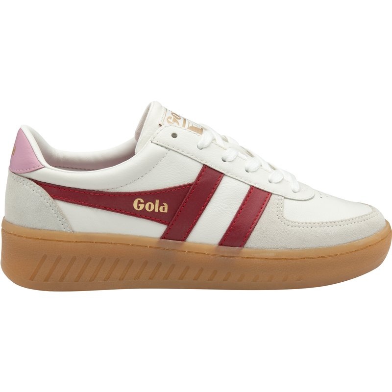 Gola Damen Grandslam Elite Schuhe